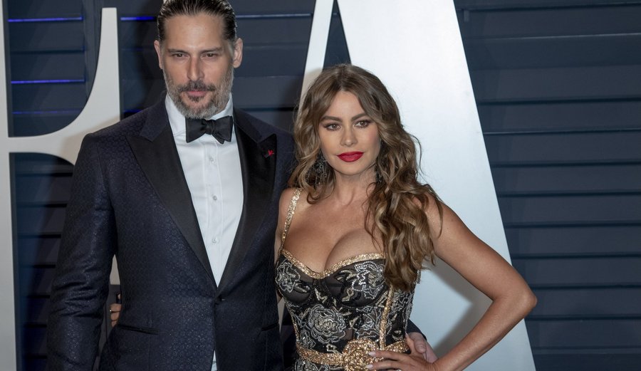 Sofia Vergara and Joe Manganiello Divorce: The End of Hollywood’s Most Beautiful Couple