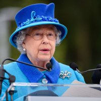Елизавета II: Британия погрузилась в "мрачные настроения"