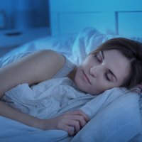 Не считая овец: девять советов, которые помогут вам выспаться