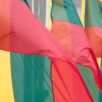Литва готовит ответные меры против Беларуси после сокращения своего посольства в Минске