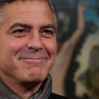 СМИ: Невеста Джорджа Клуни беременна
