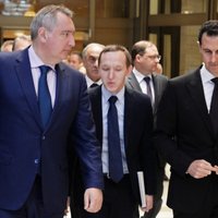 Sīriju atjaunos Krievijas kompānijas, sola Asads