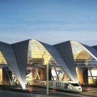 ВИДЕО: Выбран проект, по которому перестроят Рижский вокзал
