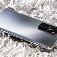 Что такое AppGallery и какие улучшения сделаны в новых смартфонах Huawei серии P40?