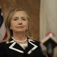 Из взломанной почты всплыла переписка Клинтон и подробности теракта в Бенгази