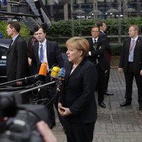 ES līderu samits beidzas bez vienošanās par daudzgadu budžetu