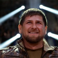 Кадыров: чеченский спецназ вел разведку в Сирии