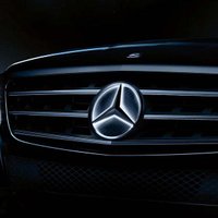 Mercedes запустит линейку электромобилей для конкуренции с BMW и Tesla