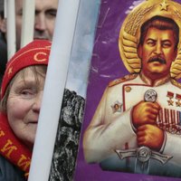 60 лет после Сталина: следы "отца народов" вокруг нас