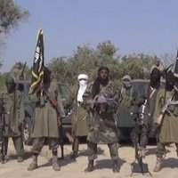 ANO Drošības padome bažīga par saikni starp 'Daesh' un 'Boko Haram'