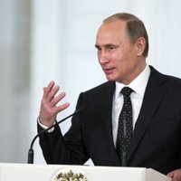 Путин: никто не перекодирует и не переделает Россию