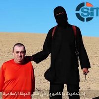 Боевики "Исламского государства" убили второго британского заложника