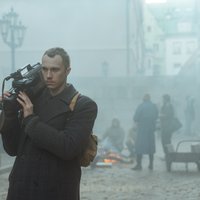 Latvija 'Oskara' balvai virza Viestura Kairiša filmu 'Janvāris'