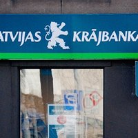 Клиентам Krājbanka выплачено 329,2 млн. латов возмещения