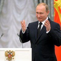 Депутат от Нацблока опасается, что получатели ВНЖ могут любить Путина