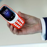 Обзор Nokia 3310. Возрождение легенды. Или нет?
