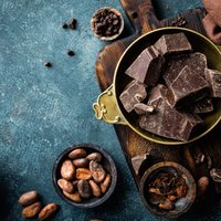 Полезно для здоровья: как шоколад может помочь улучшить состояние кожи, сбросить вес и укрепить иммунитет