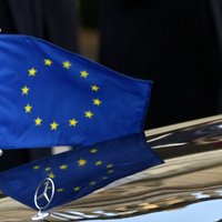 ES sola nepieļaut, ka Krievija izmanto G20 ministru sanāksmi kā propagandas forumu
