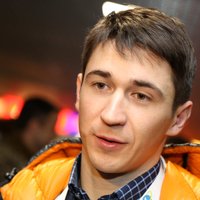 Gaidot 'Phjončhanu 2018': Rastorgujevs olimpiskajās spēlēs dzīvos pēc Latvijas laika