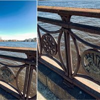 Символика СССР на набережной возле Каменного моста будет ликвидирована