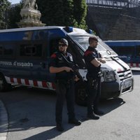 Katalonijas policijai liek ievērot neitralitāti