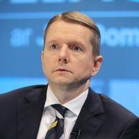 LVM valdes priekšsēdētāja amatā iecelts FKTK bijušais vadītājs Pēters Putniņš