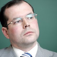 Андрей Мамыкин. Механизм уничтожения русского ТВ в Латвии