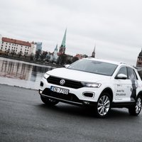 VW šogad Baltijā sasniedzis rekordlielus auto pārdošanas rezultātus