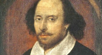 Ученые признали Уильяма Шекспира бисексуалом