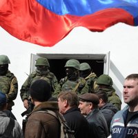 ES jaunajā sankciju sarakstā iekļaus Krimas un Donbasa vadību; Krievija draud ar atbildi