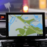 GPS-помехи в Балтии: сигнал пропадает, но поиском причин никто не занимается