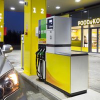 Igaunija samazinās akcīzi dīzeļdegvielai – tā kļūs par 14 centiem litrā lētāka
