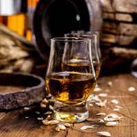 Pirmā satikšanās ar viskiju – raupjums, asums un nianšu smalkums