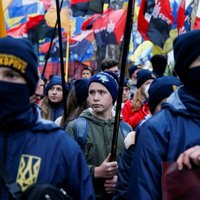Re:Baltica: Члены Нацобъединения сотрудничают с украинскими ультраправыми экстремистами