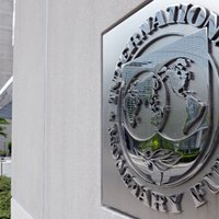 МВФ выделяет Украине кредит в $1,4 млрд.