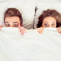 Семь секс-фобий, о существовании которых вы даже не подозревали