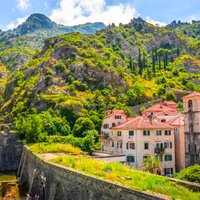 Nenovērtētā Balkānu pussala: valstis, kuras izvēlēties par savu nākamā ceļojuma galamērķi