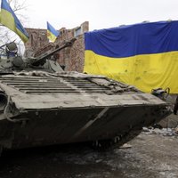 Polija aicina nosūtīt ANO miera spēkus uz visu konflikta zonu Ukrainā