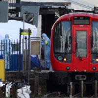 Sprādziens Londonas metro bijis terorakts, apgalvo britu policija