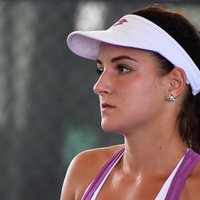 Латвийская теннисистка выиграла 60-тысячный турнир в Чехии