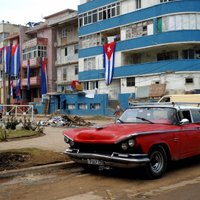 Канадские дипломаты пострадали от "акустических атак" на Кубе