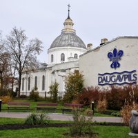Daugavpils futbola ķildas: 'Saskaņa' aicina sasaukt domes ārkārtas sēdi