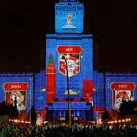 ФИФА открыла голосование за талисман ЧМ-2018 по футболу