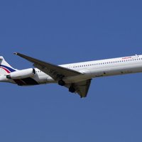 Самолет Air Algerie со 110 пассажирами разбился в Мали