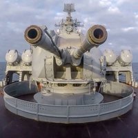 Krievijas karakuģu skaits Melnajā jūrā pieaudzis; palielinās raķešu draudi