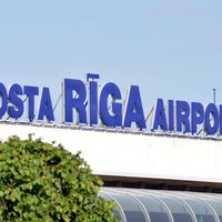 Аэропорт "Рига" расширяет долгосрочную автостоянку