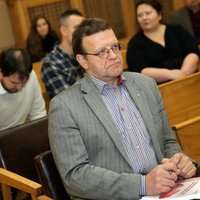 Daļa liecinieku tiesā noraida balsu pirkšanu Latgalē; balvēnieši min gadījumus