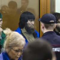 Верховный суд РФ смягчил приговор убийцам Немцова