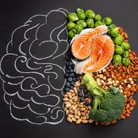 Tu esi tas, ko tu ēd – smadzeņu veselībai noderīgi pārtikas produkti