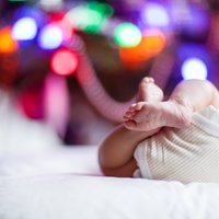 Pirmais 2020. gada jaundzimušais Dzemdību namā bijis puika, bet Stradiņa slimnīcā – meitene